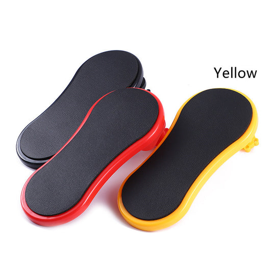 Office Elbow Pad Soft And Can Prevent Mouse Hand Mouse Pad