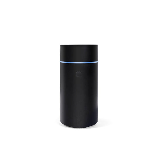 New 80ml Ultrasonic USB Diffuser Electric Air Humidifier Aromatherapy Essential Oil Car Aroma Diffuser For Car
