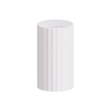 Car Diffuser Humidifier Auto Air Purifier Air Freshener With Flame LED Light For Car Aroma Aromatherapy Diffuser