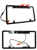 Car American Frame Camera