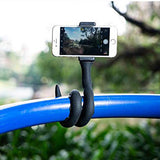 Multifunctional Silicone Car Phone Holder