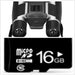 Black with 16GB SET