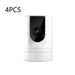 QC01 Card Camera 4PCS