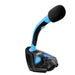 USB blue