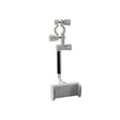 Car Mobile Phone Holder Car Rearview Mirror Snap-on Navigator Holder Mobile Phone Holder