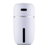 Office Air Purifier Mini Car Humidifier