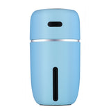 Office Air Purifier Mini Car Humidifier