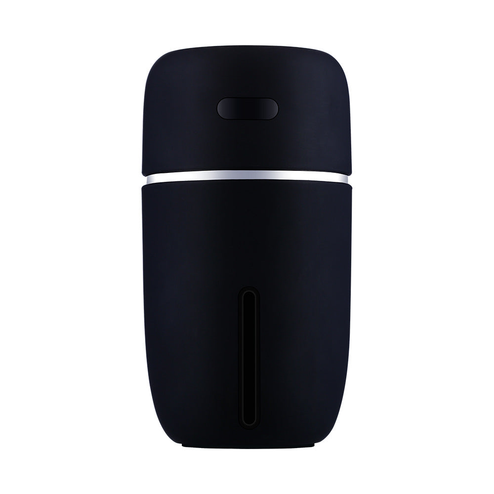 Office Air Purifier Mini Car Humidifier