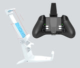 Compatible with Apple , Gamepad Bracket Fixing Clip Mounting Bracket