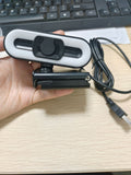 Auto-focus Computer Fill-light Camera