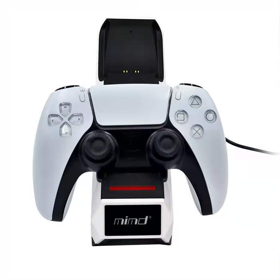 Game Handle Seat Charger Handle Contact Charging Seat