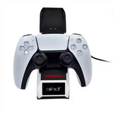 Game Handle Seat Charger Handle Contact Charging Seat