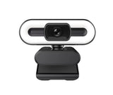 Auto-focus Computer Fill-light Camera