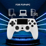Six-axis Gyroscope Vibration Motion Sensing Game Handle