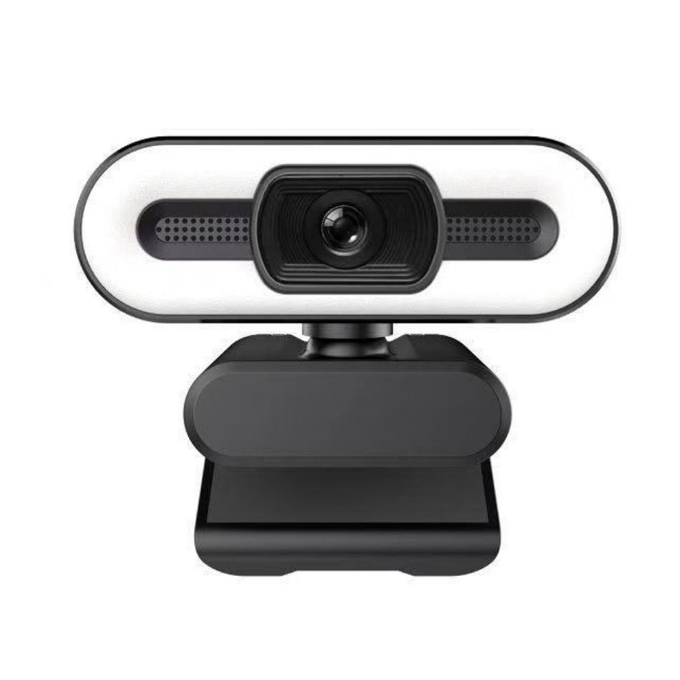 Auto-focus Computer Fill-light Camera