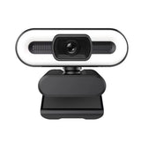 Auto-focus Computer Fill-light Camera
