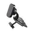 Car car phone holder CD port mobile phone navigation bracket multi-function car navigation mobile phone holder