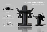 RGB Lighting Controller VR Accessories Charging Bracket