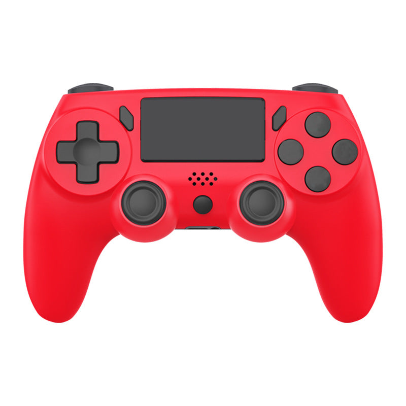 Six-axis Gyroscope Vibration Motion Sensing Game Handle