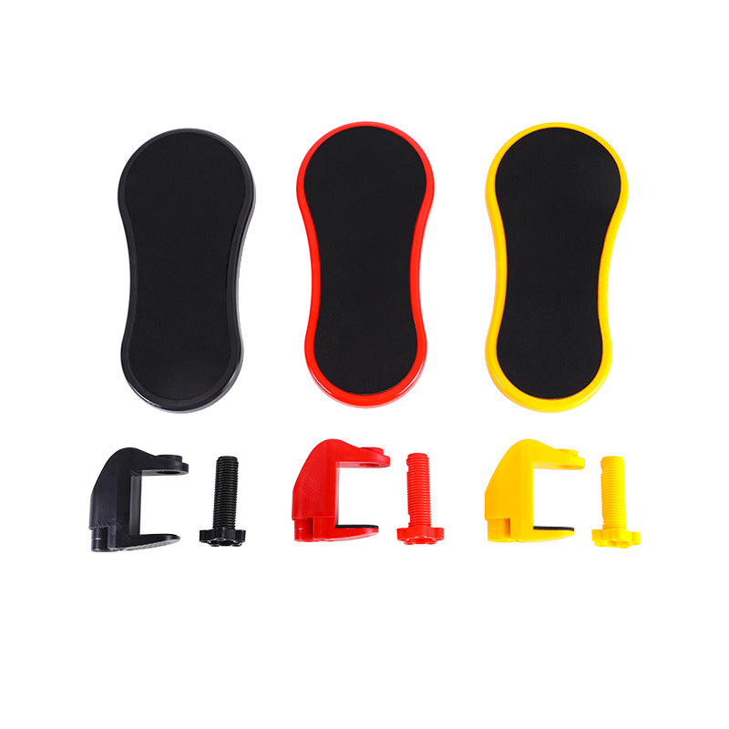 Office Elbow Pad Soft And Can Prevent Mouse Hand Mouse Pad
