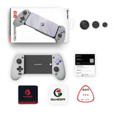 G8 Gamepad Type-c Interface Simulator Android