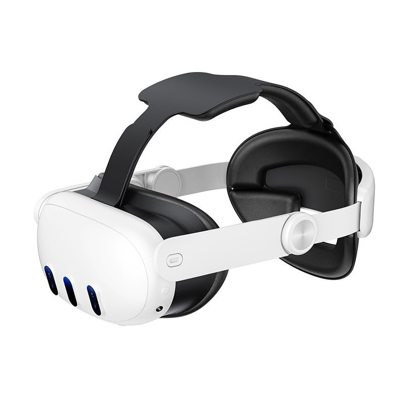 New Meta Quest 3s VR Headset With Ergonomic Comfortable Design
