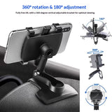Car Phone Holder In-car Dashboard