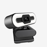 Auto-focus Computer Fill-light Camera