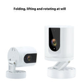 Home Smart 1080 Camera Voice Intercom Baby Care Video HD Camera