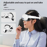 New Meta Quest 3s VR Headset With Ergonomic Comfortable Design