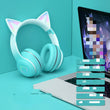 Headset Wireless Bluetooth Gradient Headset