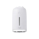 Xiaoxueshan Night Light Humidifier USB Mini Car Air Purifier