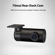 HD 1080p Rear Recording Camera HD Version