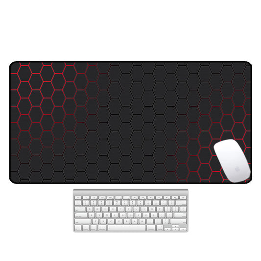 Mouse Pad Large Computer Desk Pad Large Home Office E-sports Mouse Pad