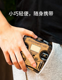 Pocket Remote Control Hall Rocker Portable Elrs Protocol