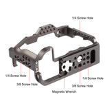 EOS Camera Cage Border DSLR Camera Extension Accessories
