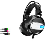 Youbai A20 Headset Subwoofer Headset
