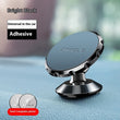 Aluminum Alloy Car Phone Holder