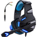 V3 Black And Blue