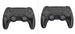 Black 2pcs
