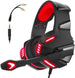 V3 Black And Red