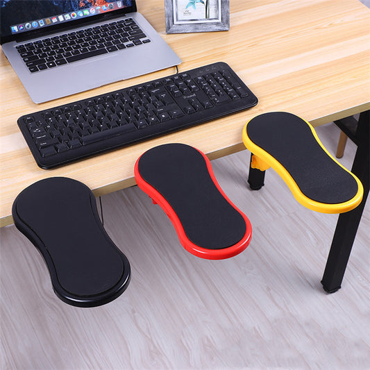 Office Elbow Pad Soft And Can Prevent Mouse Hand Mouse Pad