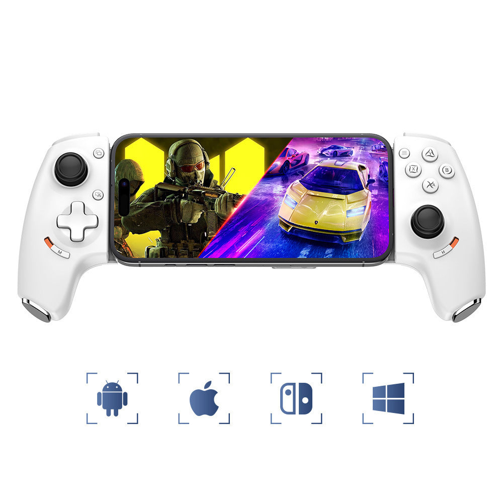Ps Handle Type-C Wired Bluetooth Android IOS Computer Streaming PS Handle – Hubglee