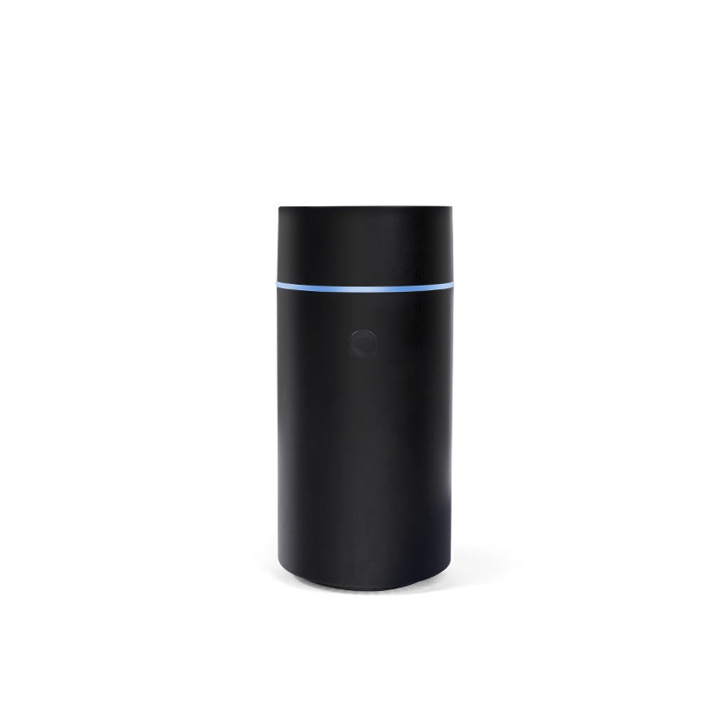 New 80ml Ultrasonic USB Diffuser Electric Air Humidifier Aromatherapy Essential Oil Car Aroma Diffuser For Car