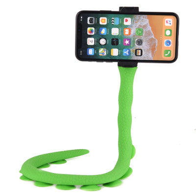 Multifunctional Silicone Car Phone Holder
