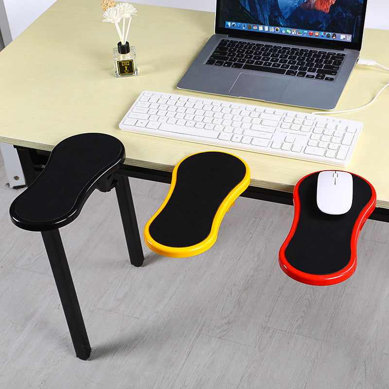 Office Elbow Pad Soft And Can Prevent Mouse Hand Mouse Pad