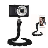 Multifunctional Silicone Car Phone Holder
